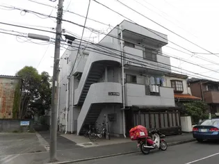 ニューライフ中原の画像