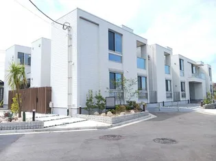 ベルシェール片倉の画像