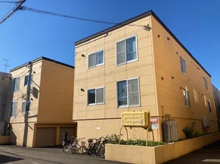 エスコートN23の画像