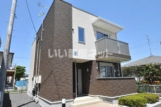 メゾン メイIの画像