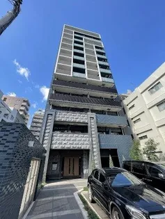 プレサンス THE 栄【10階】の外観