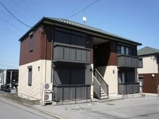 ヴィラクレール Bの画像