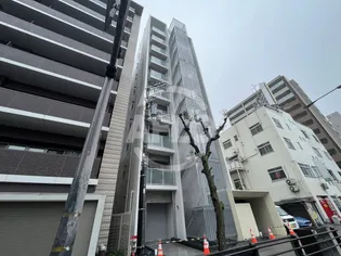 大阪府大阪市天王寺区大道3【マンション】の外観