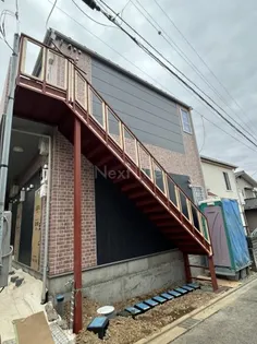 モダンハウス大和の画像