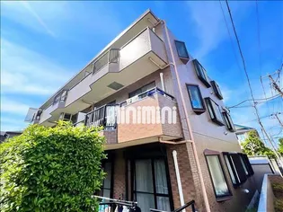 NCコートの画像