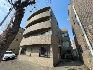 ヴィレッジ円山の画像