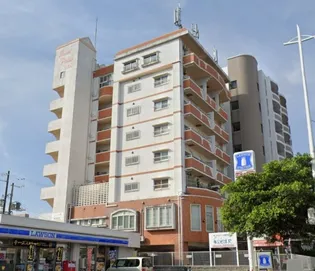 サンセットパレス新都心の画像