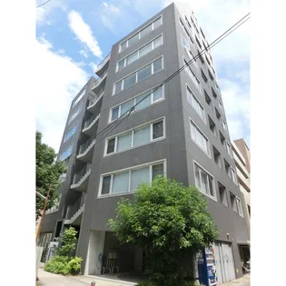 アソルティ横濱馬車道【9階】の外観