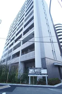 AーSTANDARD芝浦の画像