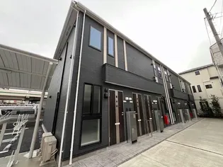 GRANDEUR東綾瀬の画像