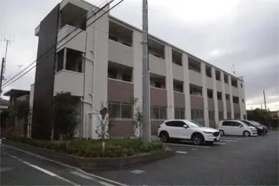 シンフォニアフレアの画像