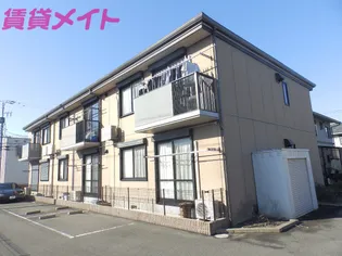 シャルムA棟の画像