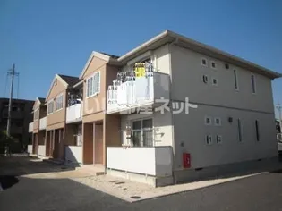 ベル クール A棟の画像