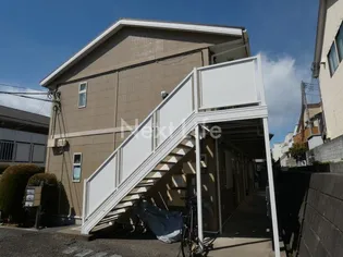 メゾン ボヌールABの画像