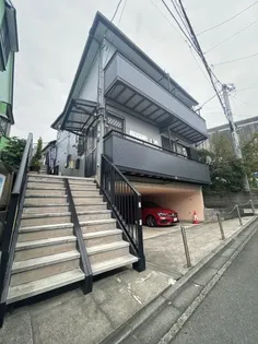 上星川ハイツKー6の画像