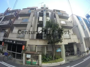 レジデンスノーブルの画像