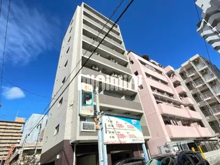 GRACE浄心駅前の画像