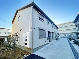 ソレアードの画像