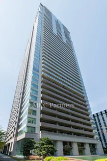 赤坂タワーレジデンスTOP OF THE HILLの画像