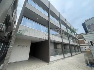 プロスパーコート中川の画像