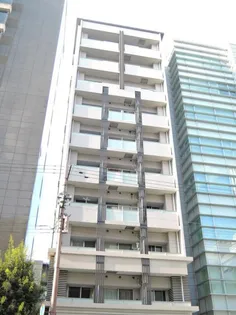 オリエンタル靭本町の画像