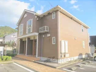 ファインレジデンス2番館の画像