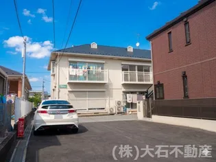 エスポアールの画像