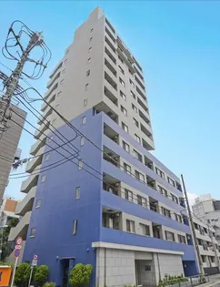 シテリオ渋谷 松濤の画像