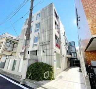 BRANCHE大森山王の画像