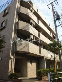 アヴィニティー上板橋の画像