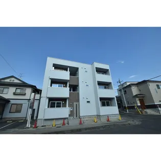 SENTOgarden I【2階】の外観