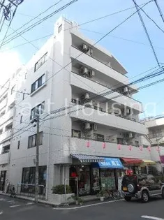 藤和高円寺コープ【2階】の外観