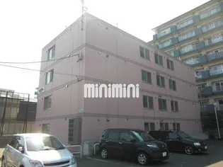 シャルマン コリーヌの画像