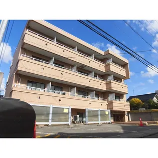 メゾン ド アムール長町の画像