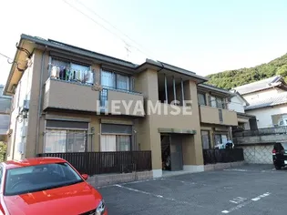 シャーメゾン桜 C棟の画像