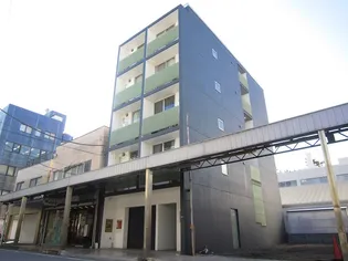 BAAN栄【5階】の外観