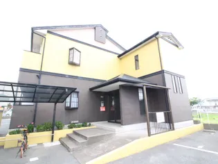 パークヴィラの画像