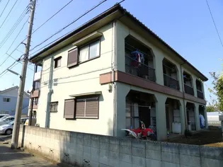 第1ハイツ白樺の画像