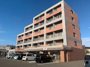 リベルテ白鳥の画像