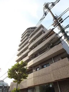 ライオンズマンション西が丘南の画像