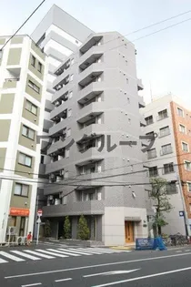 東京都文京区大塚3【マンション】の外観