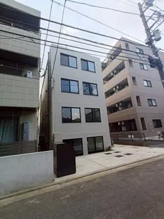 SーTERRACE 元住吉の画像