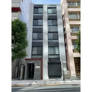 シャインパーク錦糸町の画像