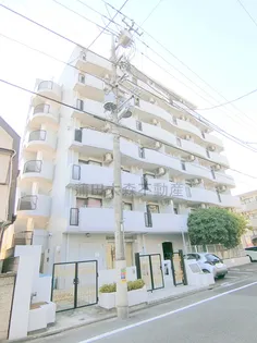 ライオンズマンション久が原第5の画像