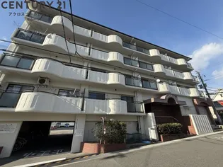 サン ベルエアーの画像