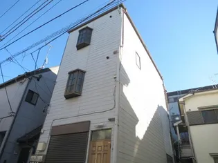 ライスハイム【2階】の外観