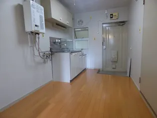 日和コーポの画像