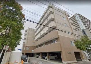 ネオ21【2階】の外観