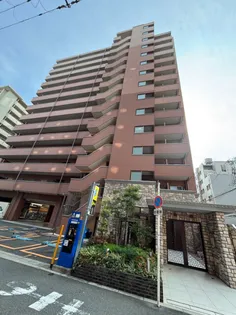 スプランディッド新大阪キャトルの画像