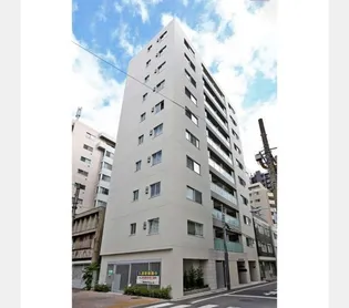 LUCULIA COURT【2階】の外観